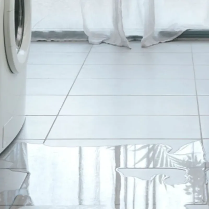 Appliance Leak Cleanup in Hauula, HI